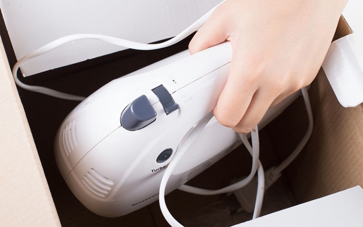 Công dụng của máy đánh trứng và cách sử dụng máy đánh trứng đúng cách, hiệu quả 8