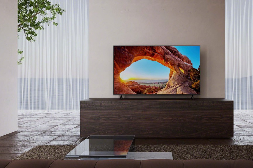 Hướng dẫn chi tiết, trực quan các bước cài đặt tivi Sony Android, người dùng dễ dàng thao tác