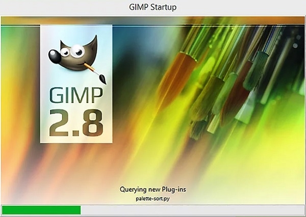 GIMP 5