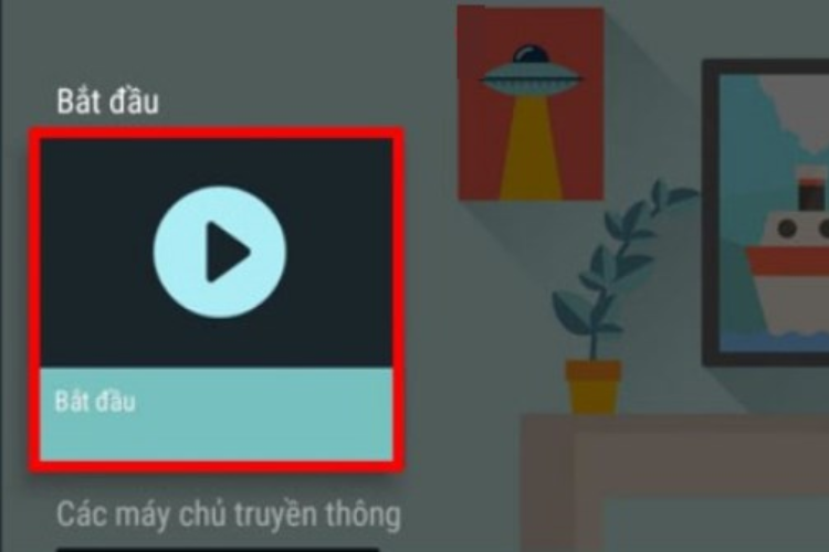 Cách phản chiếu màn hình iPhone lên tivi Sony nhanh chóng, dễ dàng, thao tác đơn giản hình 7