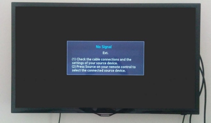 tivi sony bị chia đôi màn hình 13