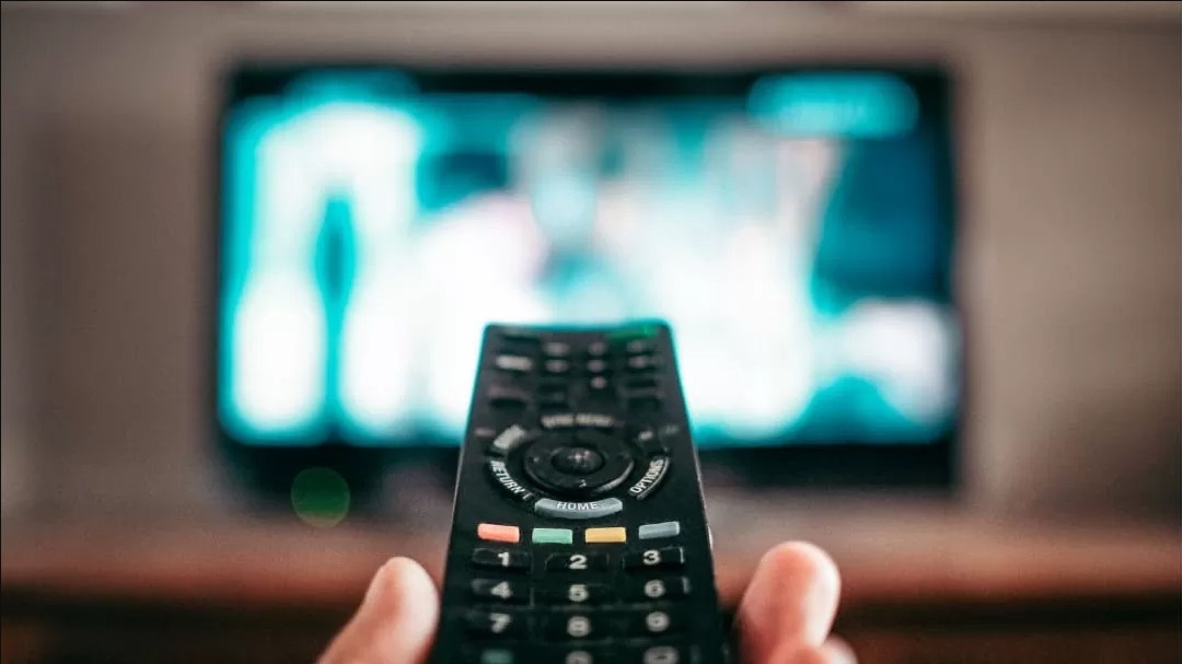 tivi sony bị chia đôi màn hình 8
