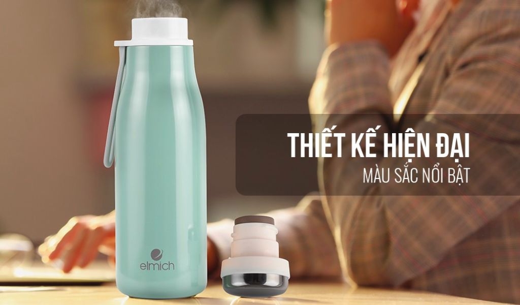 Nên mua bình giữ nhiệt hãng nào? Tiêu chí chọn mua bình chất lượng cao, bền bỉ, an toàn 4
