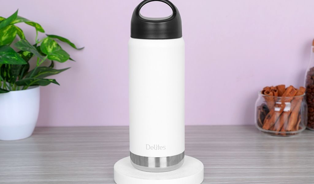 Nên mua bình giữ nhiệt hãng nào? Tiêu chí chọn mua bình chất lượng cao, bền bỉ, an toàn 5