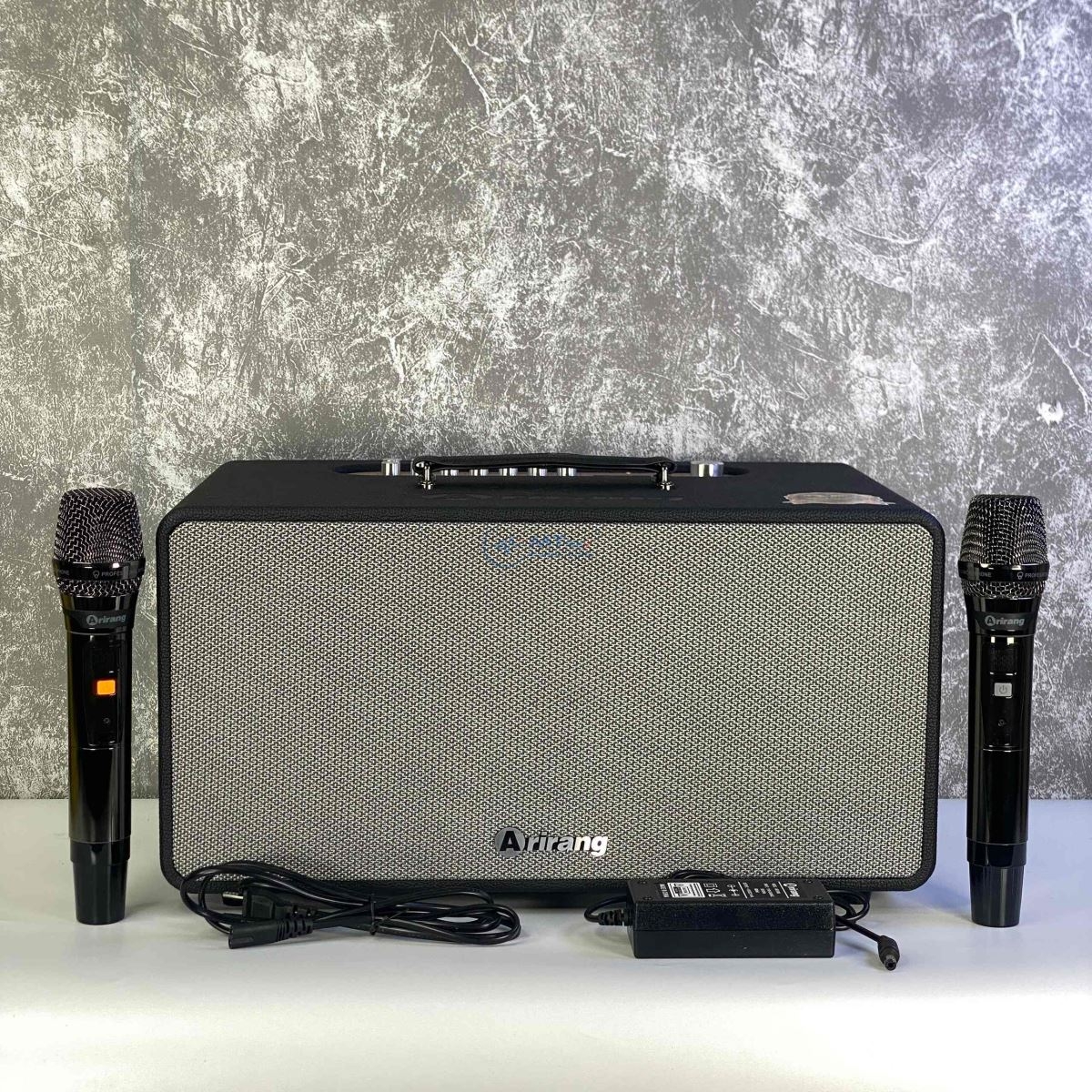 Loa arirang nghe nhạc có hay không - hình 4