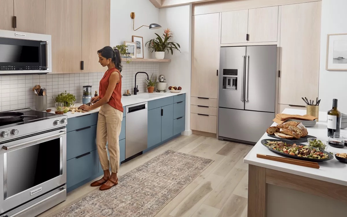 tủ lạnh tốn bao nhiêu điện 1 tháng - hình 3
