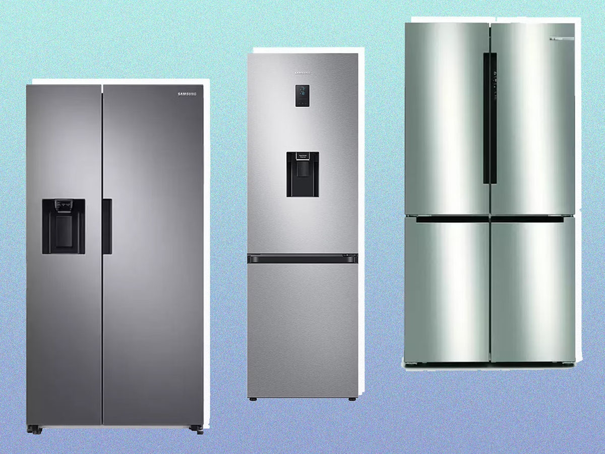 tủ lạnh tốn bao nhiêu điện 1 tháng - hình 1