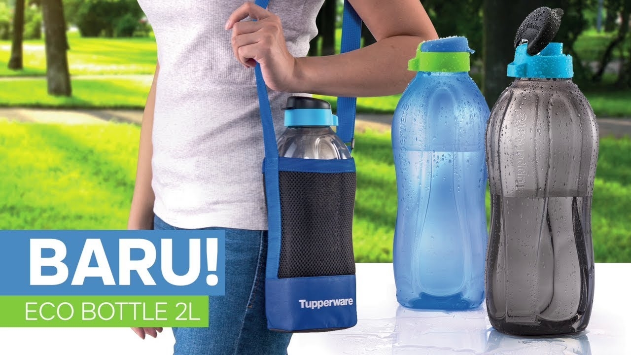 Bình nước Tupperware của nước nào 4