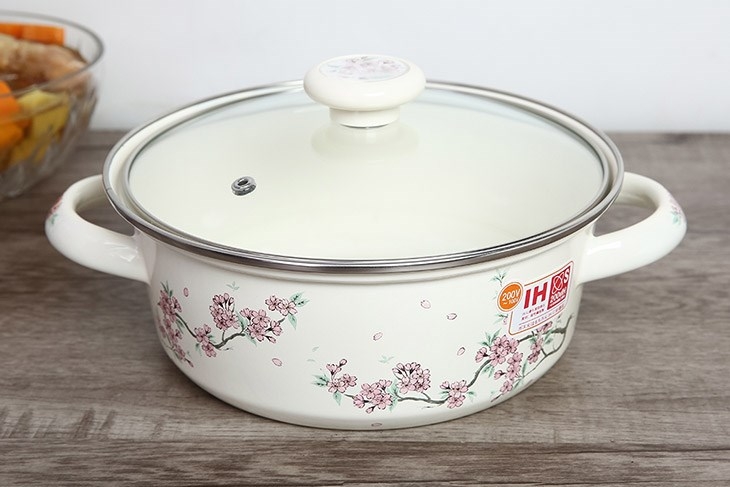 Thép Nippon là gì? Tìm hiểu chất liệu thép Nippon trên nồi Fujihoro - Những đặc điểm quan trọng 2
