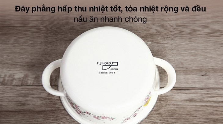 Thép Nippon là gì? Tìm hiểu chất liệu thép Nippon trên nồi Fujihoro - Những đặc điểm quan trọng