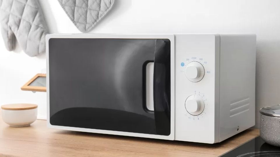 Chế độ cảm biến nhiệt bị hỏng