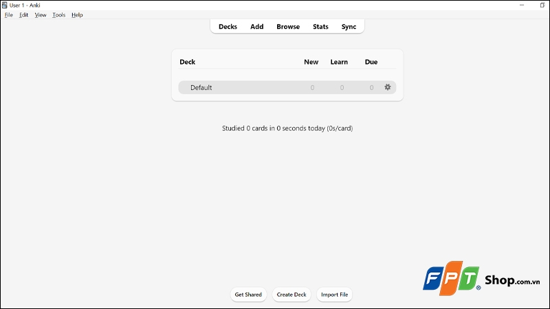 Anki là gì? - hình 11
