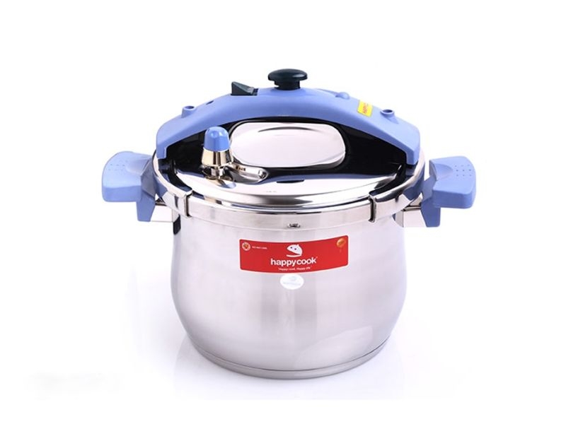 nồi Happy Cook của nước nào hình 9