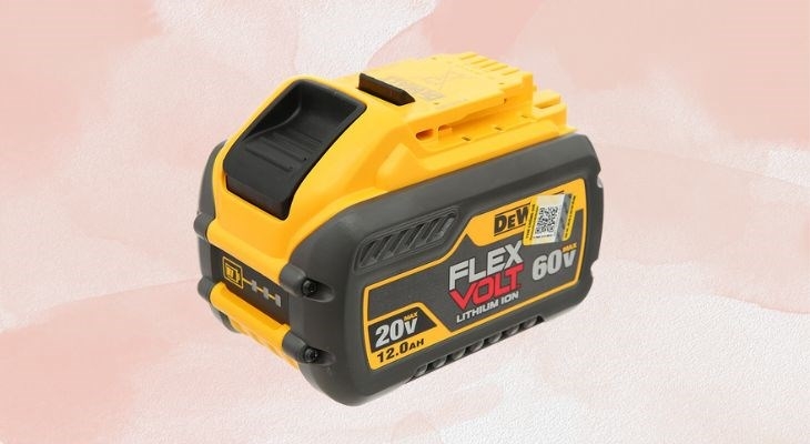 Nên mua pin sạc máy khoan hãng nào tốt, chất lượng, uy tín nhất trên thị trường hiện nay? 2