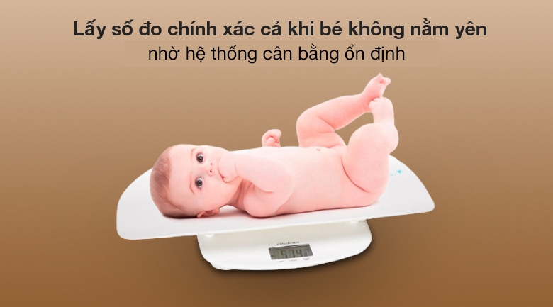 Cân sức khỏe Lanaform