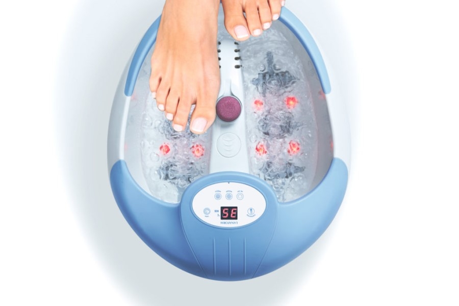 Bồn ngâm chân Lanaform