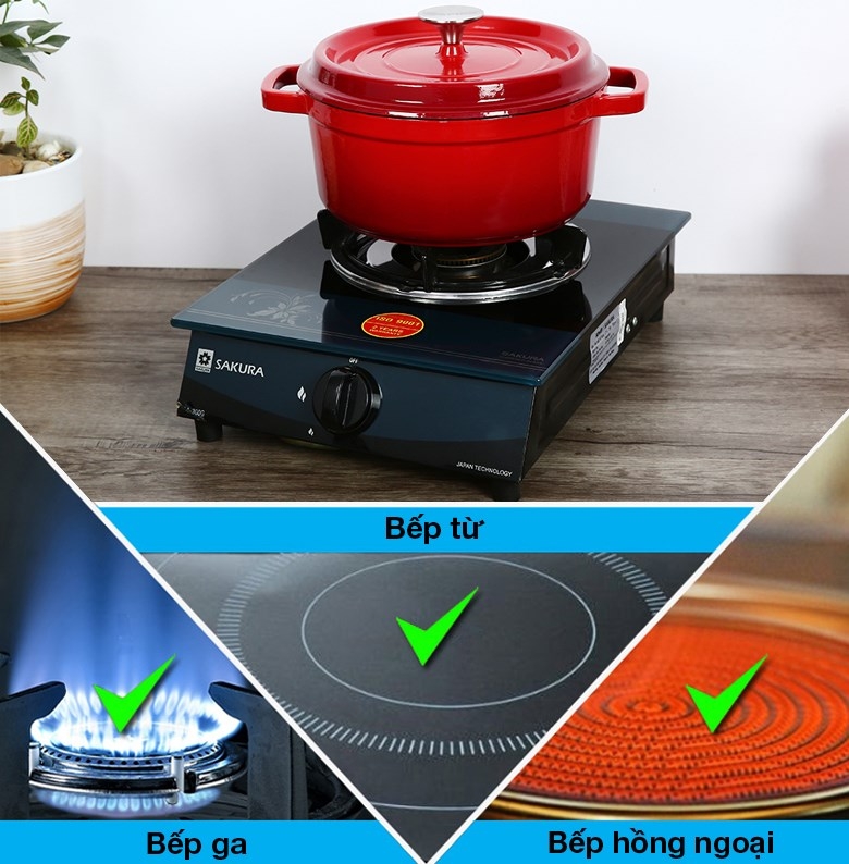 Nồi gang đúc nguyên khối là gì? Tại sao nên mua nồi gang đúc nguyên khối, bạn có biết? 4