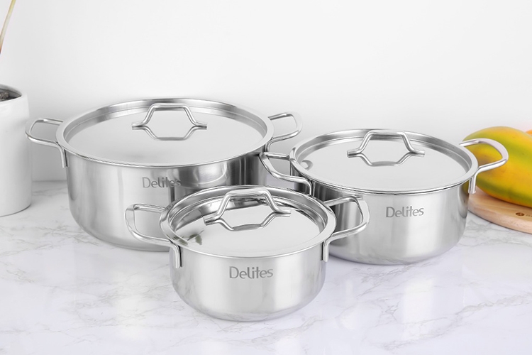 Nồi Delites của nước nào? (hình 3)