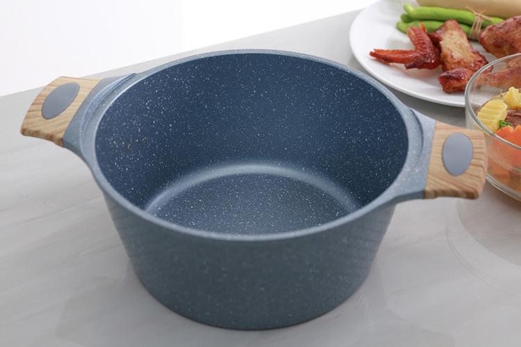 Nồi Delites của nước nào? (hình 5)