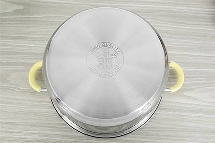 Nồi Delites của nước nào? (hình 7)