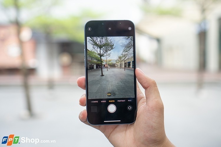 So sánh Galaxy S24 Plus và iPhone 14 (ảnh 7)