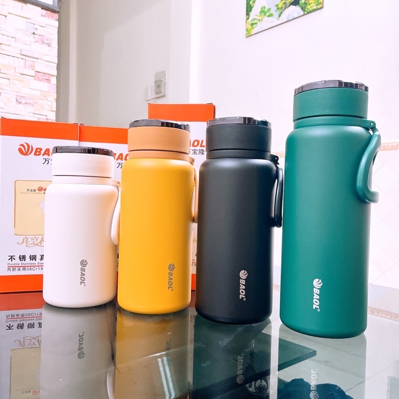 mua bình nước giữ nhiệt cho trẻ 6