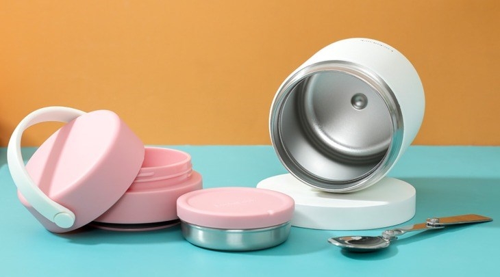 mua bình nước giữ nhiệt cho trẻ 9