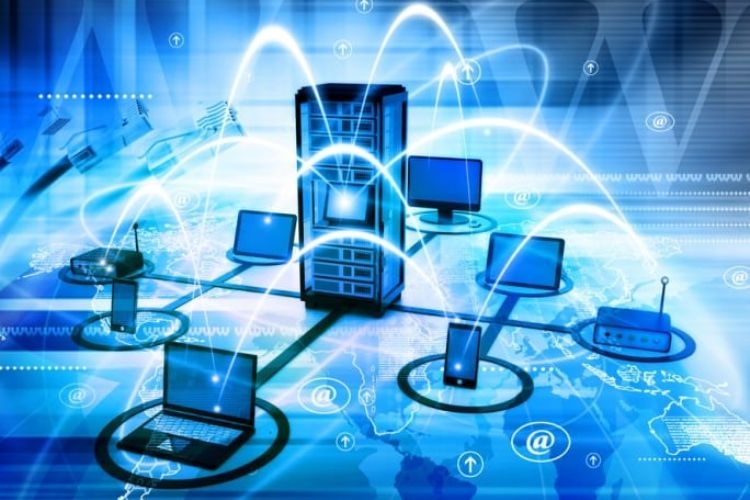 sử dụng SD-WAN