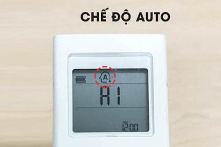 Nên để điều hòa chế độ Auto hay Cool thì tiết kiệm điện hơn? Mẹo dùng điều hòa - Hình 1