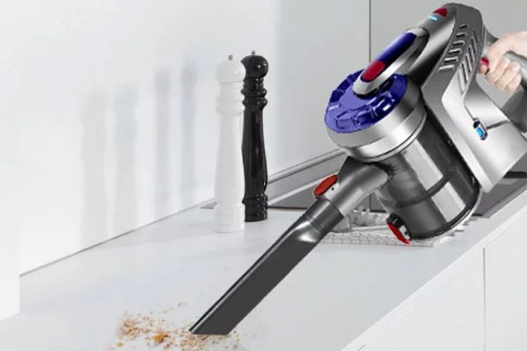 Ứng dụng động cơ không chổi than 1