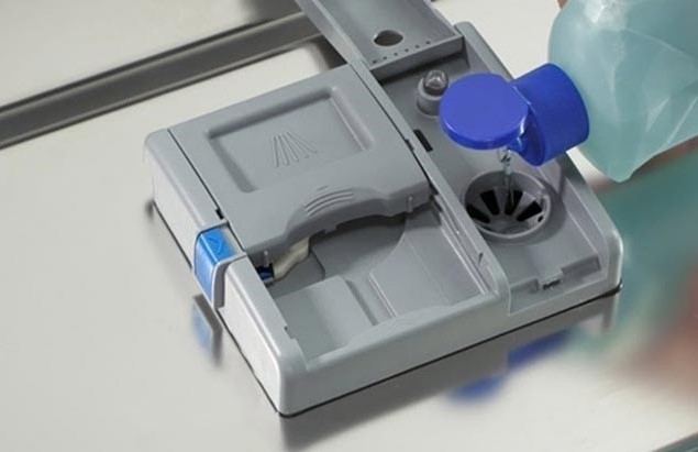 Nguyên nhân máy rửa bát bị tràn nước và hướng dẫn cách khắc phục đơn giản tại nhà - Hình 6