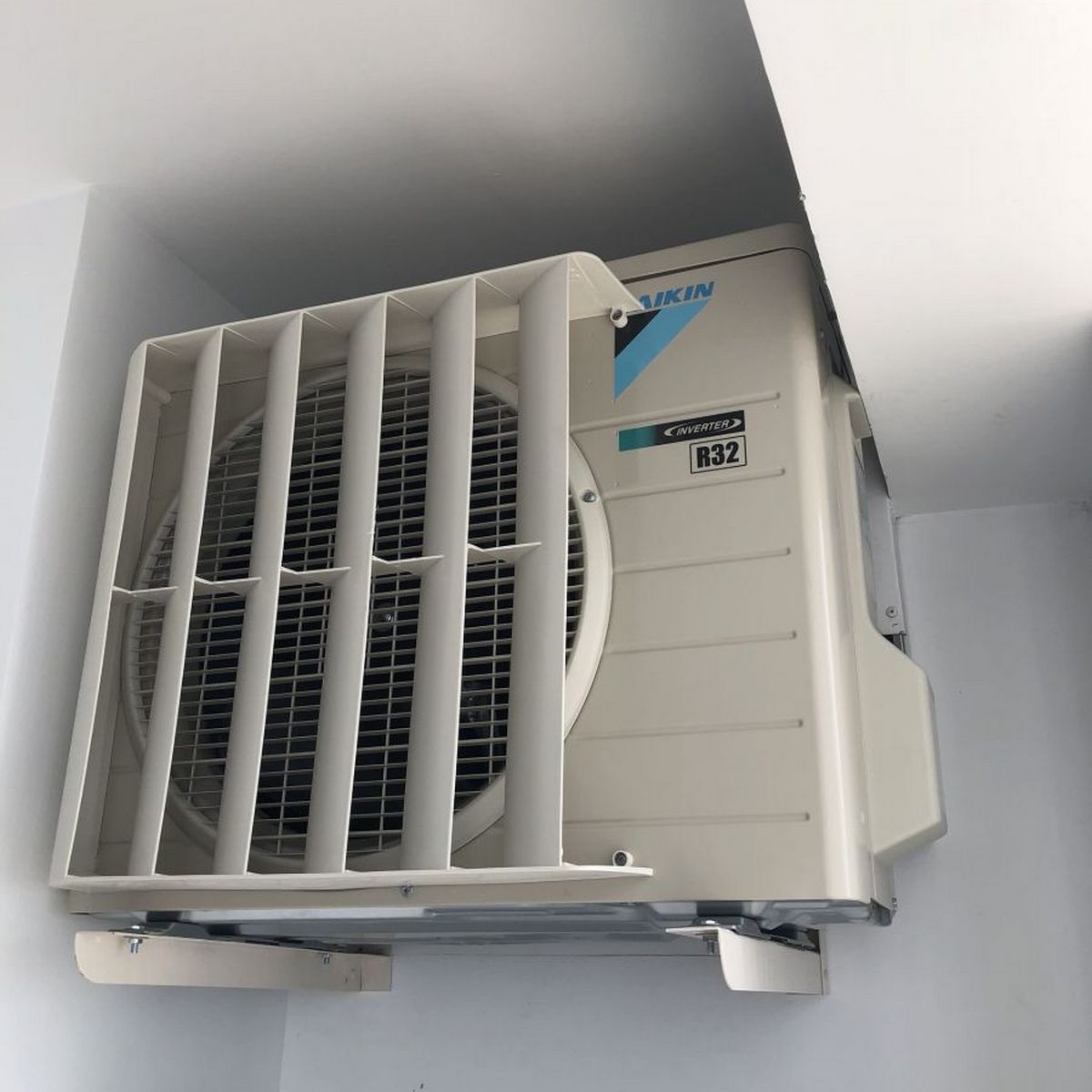 phụ kiện máy lạnh - hình 1