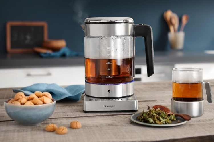 Công suất ấm siêu tốc bao nhiêu W? Dùng ấm siêu tốc có tốn điện không? - Hình 4