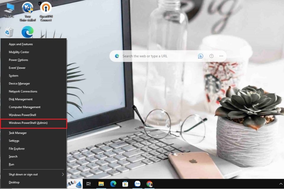 Kiểm tra tốc độ máy tính 12
