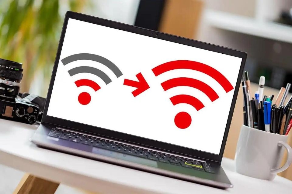 Kiểm tra tốc độ máy tính 16