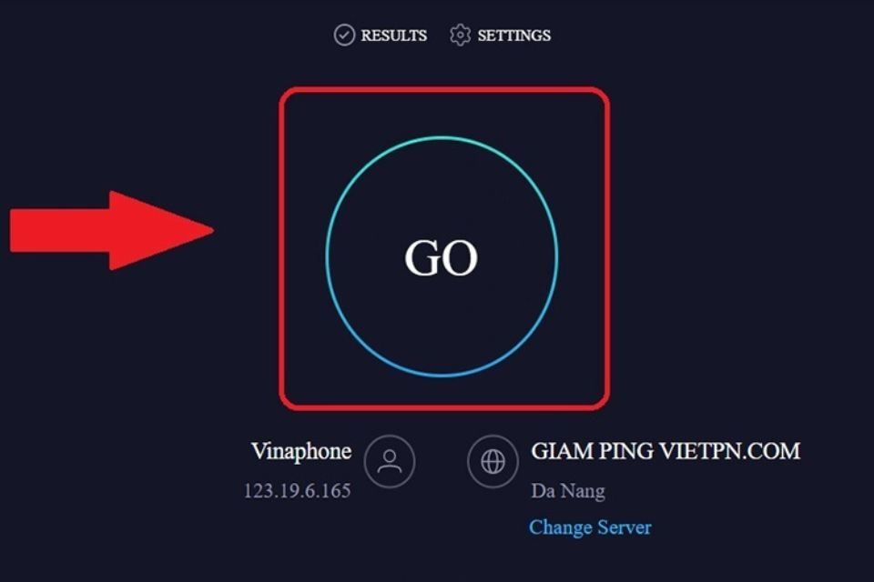 Kiểm tra tốc độ máy tính 8