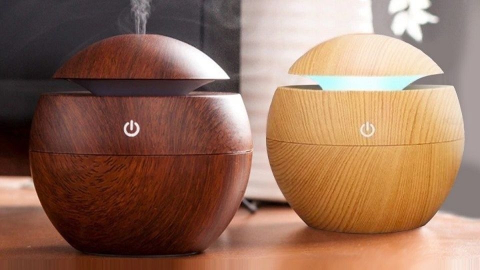 Lỗi máy xông tinh dầu tạo ẩm (1)