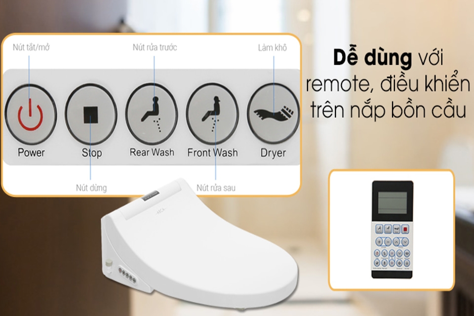 ARCA của nước nào 4