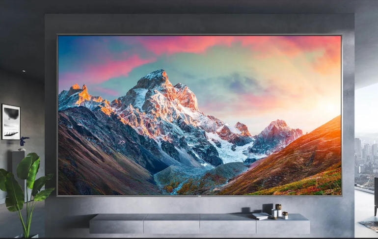 [REVIEW] Tivi Xiaomi 98 inch mới ra mắt với tính năng cực khủng-1