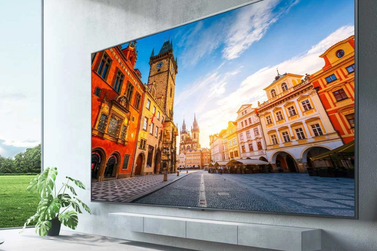 [REVIEW] Tivi Xiaomi 98 inch mới ra mắt với tính năng cực khủng-3