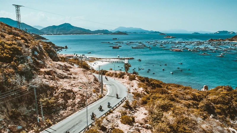 Taxi Phan Rang - hình 1