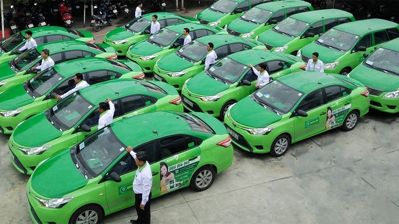 Taxi Phan Rang - hình 2