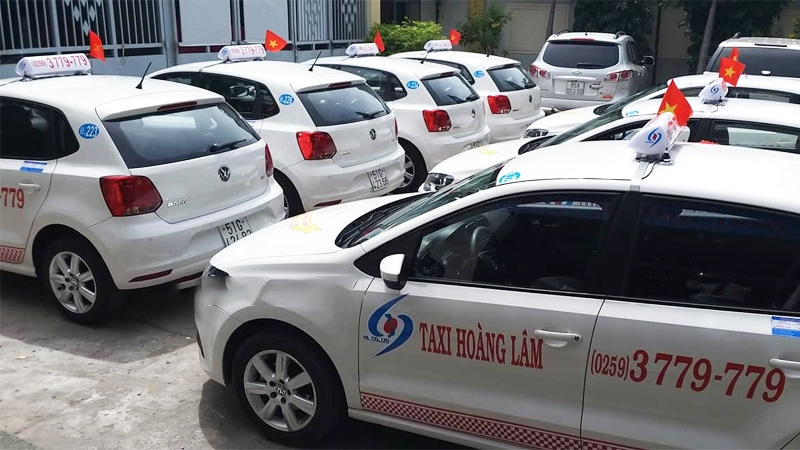 Taxi Phan Rang - hình 3