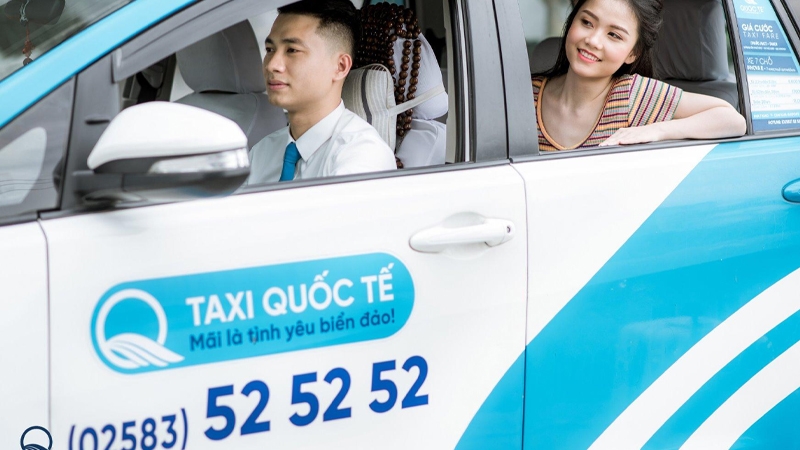 Taxi Phan Rang - hình 4