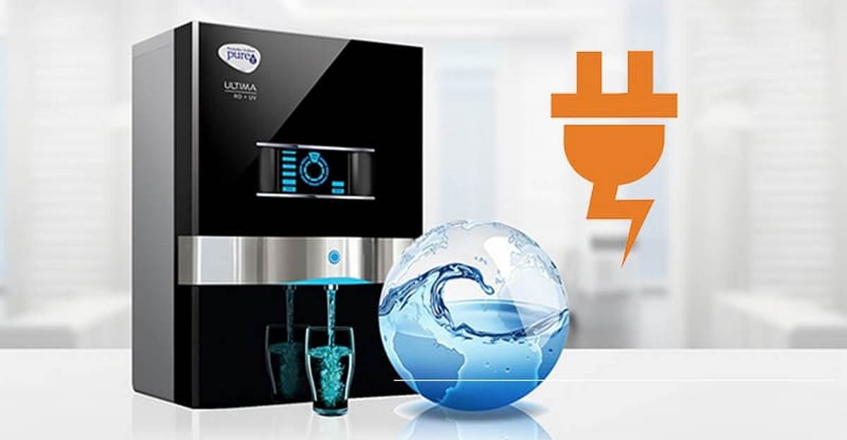 có nên cắm điện máy lọc nước thường xuyên - hình 1