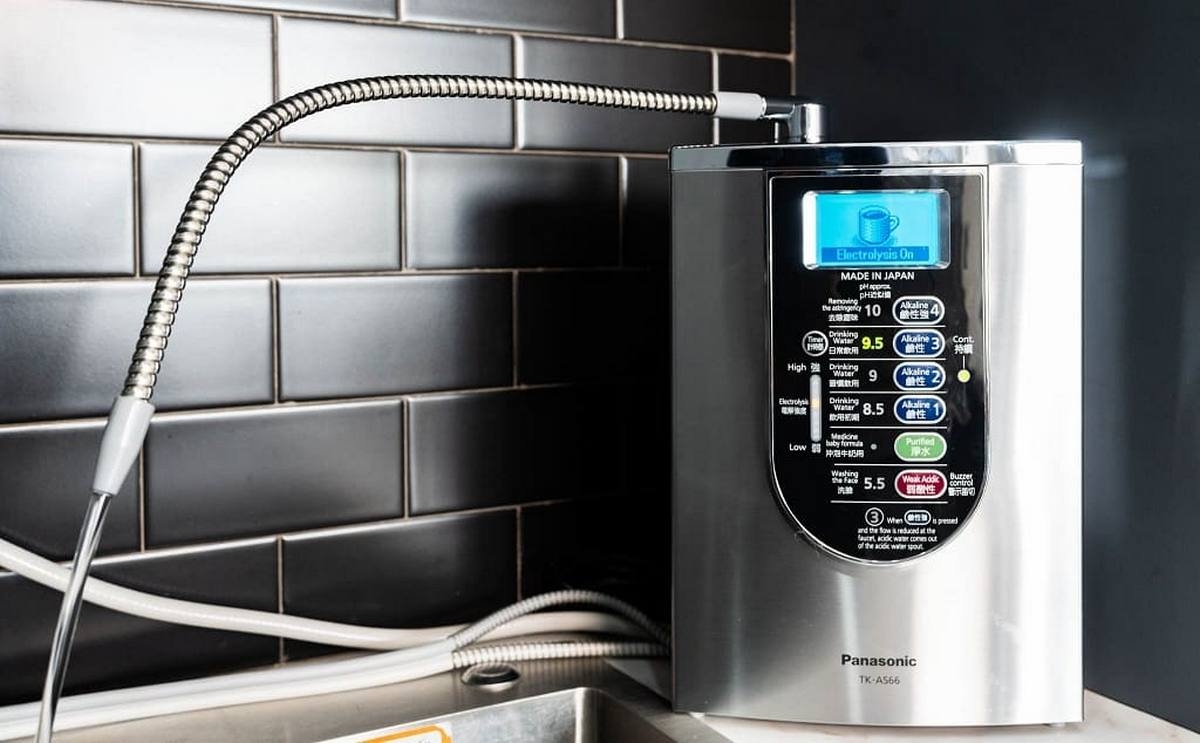 có nên cắm điện máy lọc nước thường xuyên - hình 2