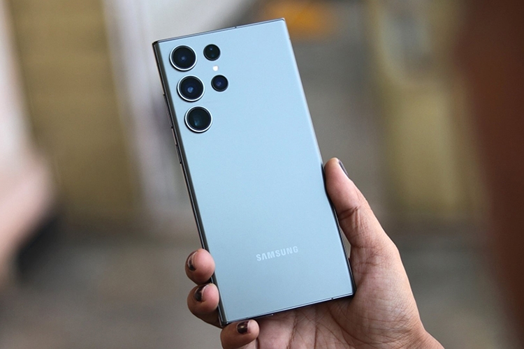 Samsung sẽ cải thiện chất lượng ảnh 200MP cũng như thiếu sáng của Galaxy S24 Ultra