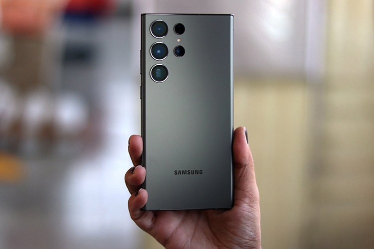 Samsung Galaxy S24 Ultra sẽ kính cường lực Gorilla Glass