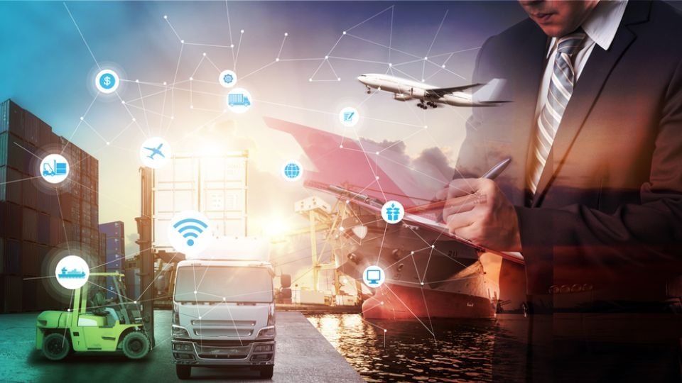 Ngành Kinh doanh quốc tế là gì?