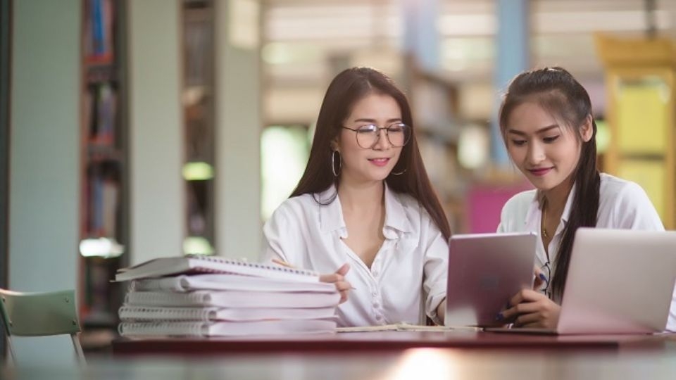 Những môn học của ngành Kinh doanh quốc tế